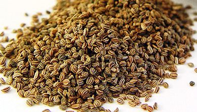 Celery Seeds, Whole
