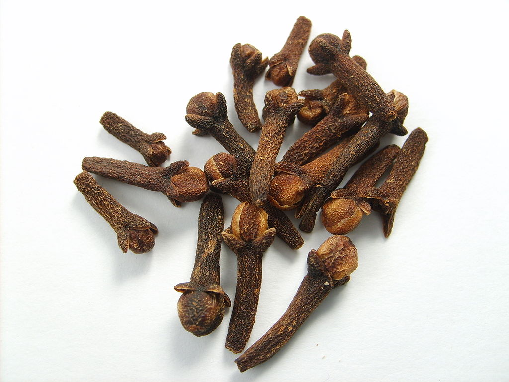 Cloves, Whole