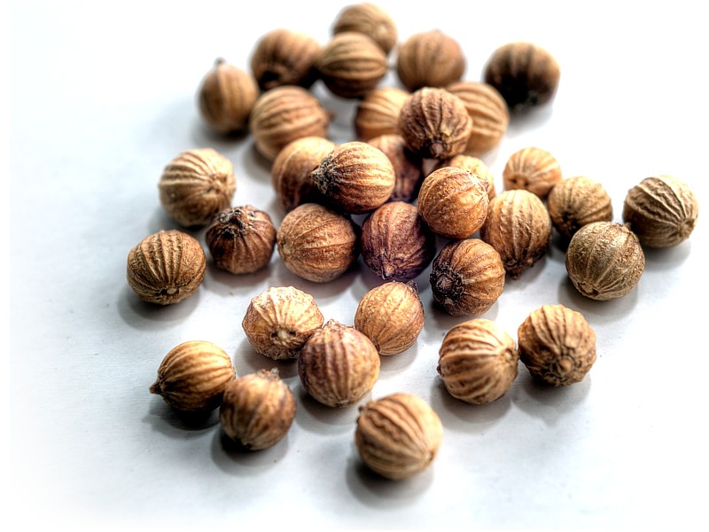 Coriander Seeds, Whole