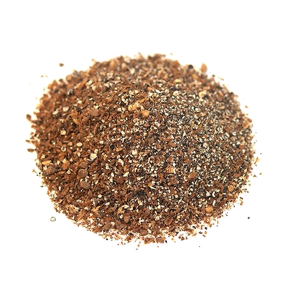 Cardamom Pods, Black (Crushed)