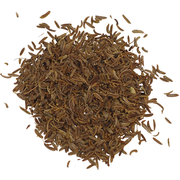 Black Cumin Seeds (Whole)
